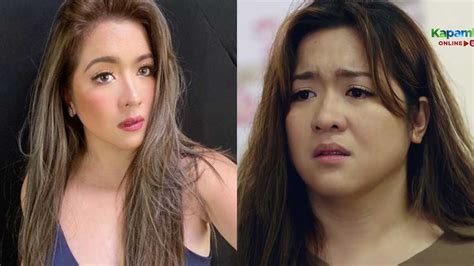 angeline quinto before.